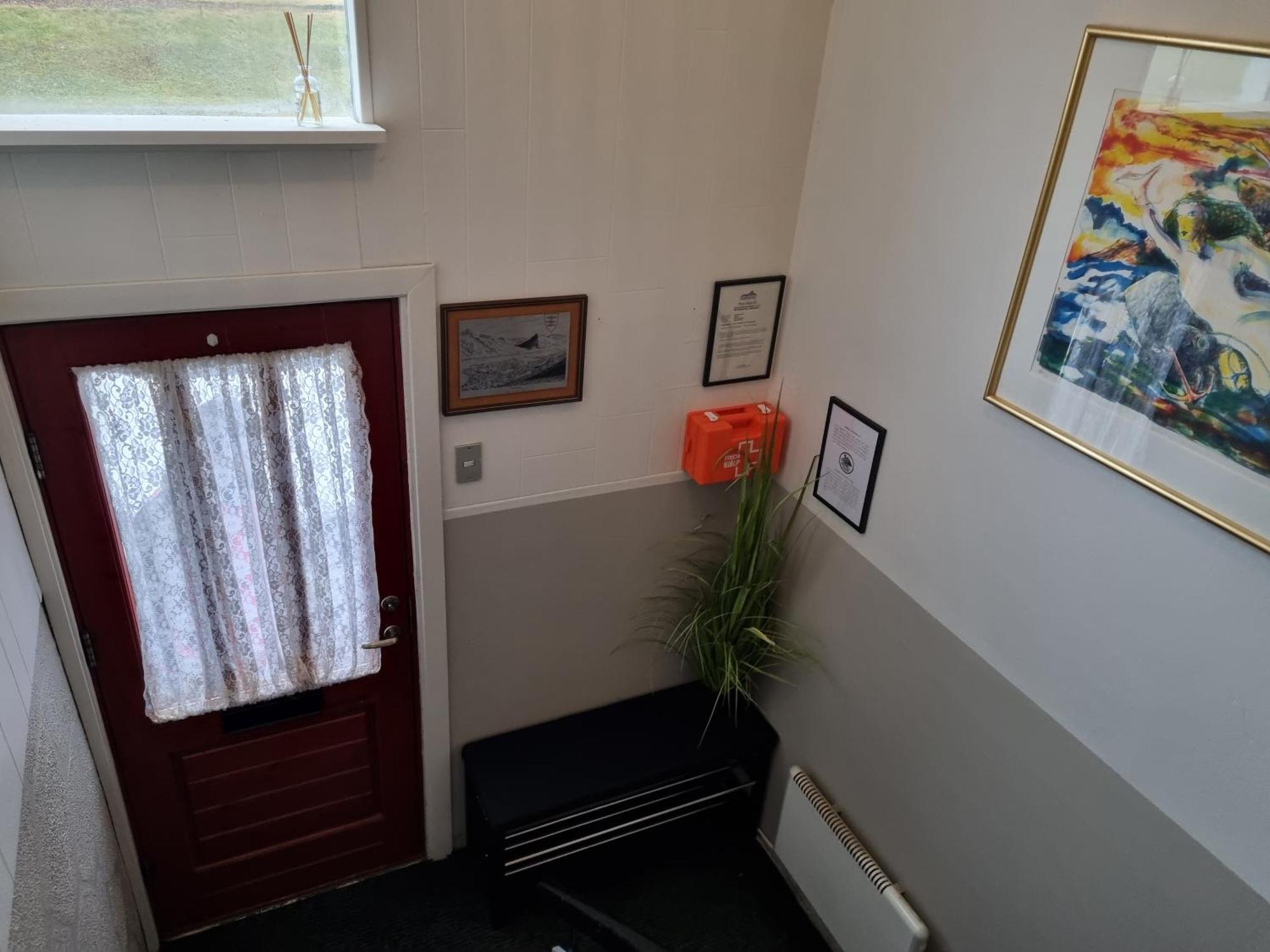 The Painter's House Apartment *